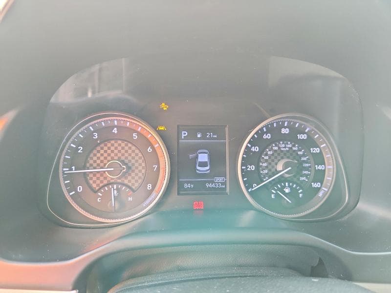 2020 HYUNDAI ELANTRA SE 9