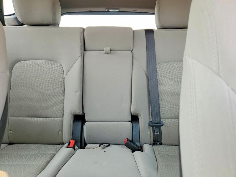 2018 HYUNDAI SANTA FE SPORT 2.4L 10