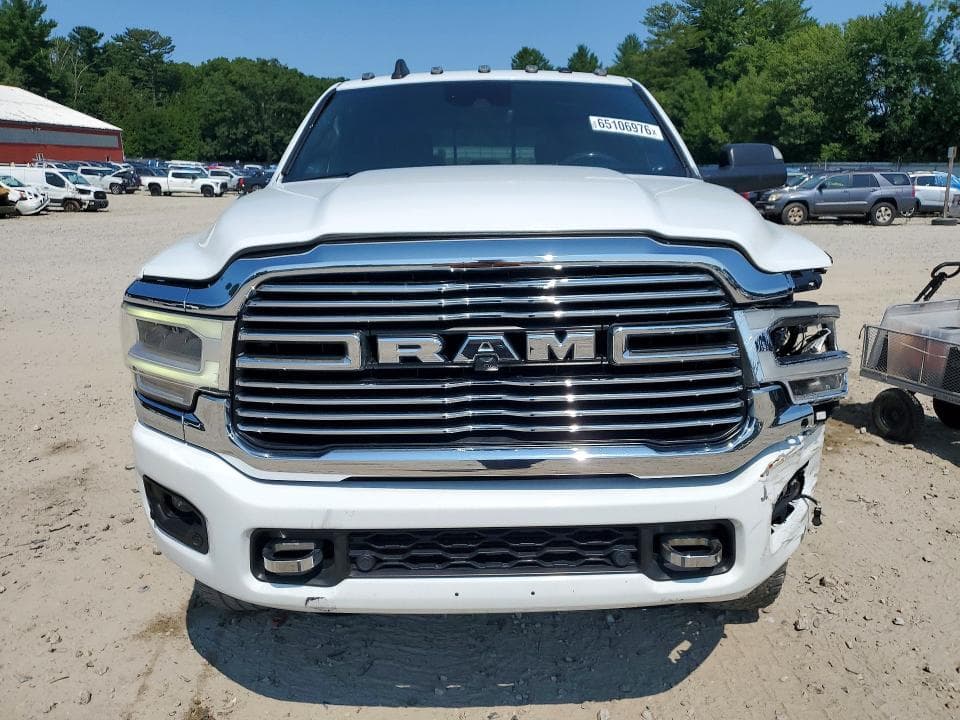 2022 RAM 2500 LIMITED 5