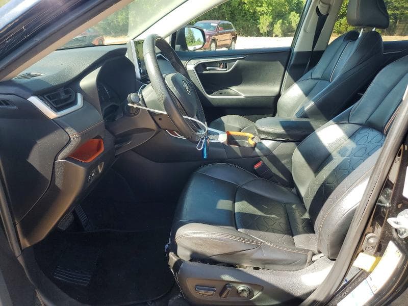 2021 TOYOTA RAV4 ADVENTURE 7
