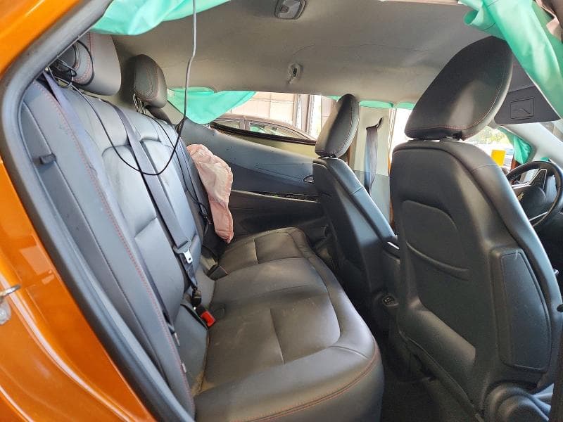2017 CHEVROLET BOLT EV PREMIER 10