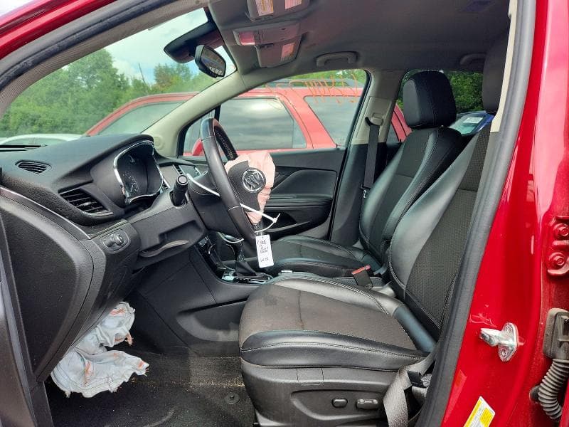 2019 BUICK ENCORE PREFERRED 7