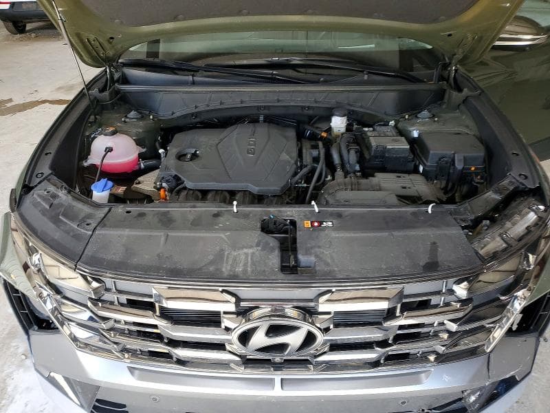 2026 HYUNDAI TUCSON LIMITED 12