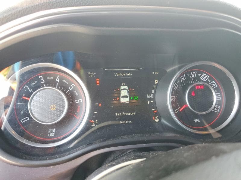2017 AUDI A3 PREMIUM PLUS 9