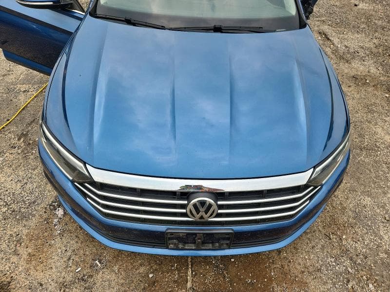 2021 VOLKSWAGEN JETTA SEL PREMIUM 11