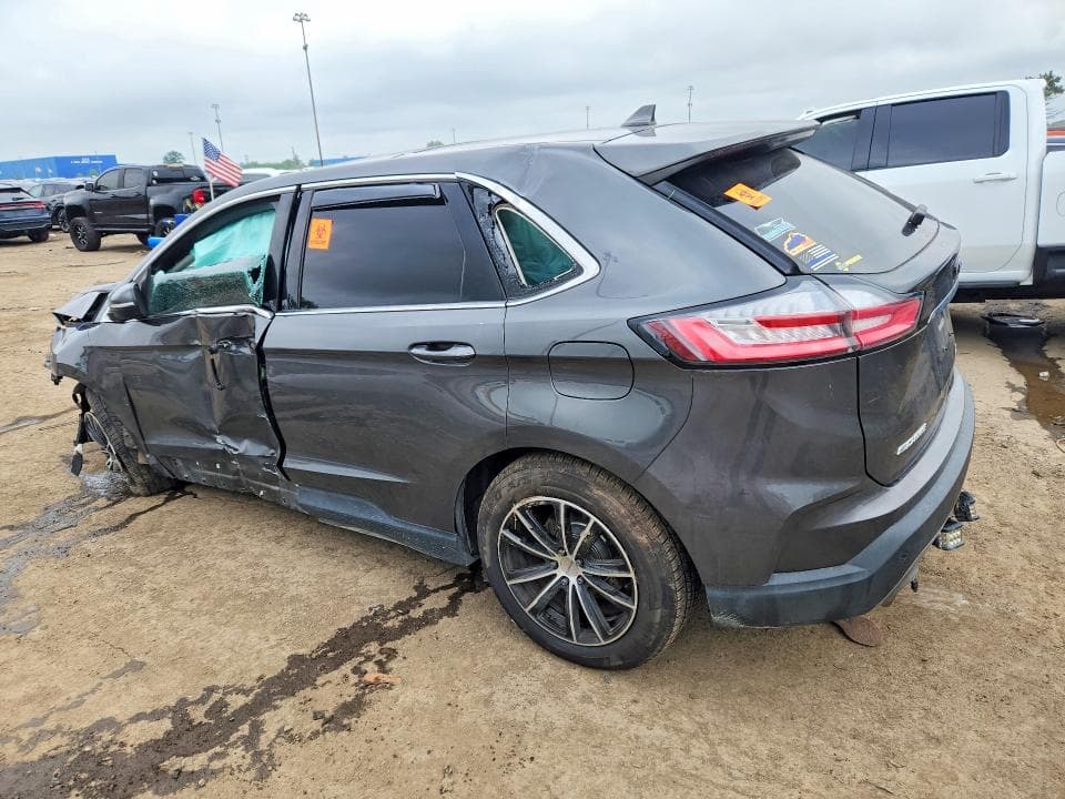 2020 FORD EDGE SEL 2