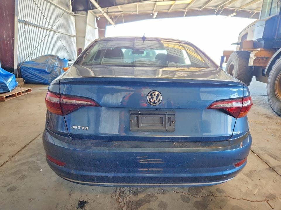 2019 VOLKSWAGEN JETTA S 6