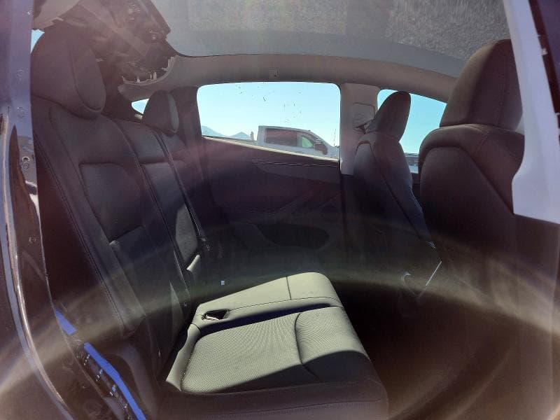 2026 TESLA MODEL Y 10