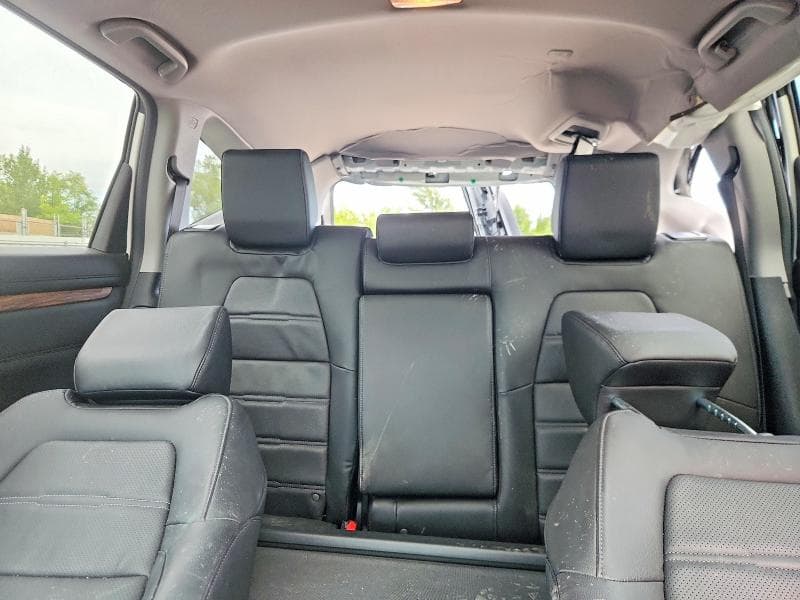 2020 HONDA CR-V TOURING 10