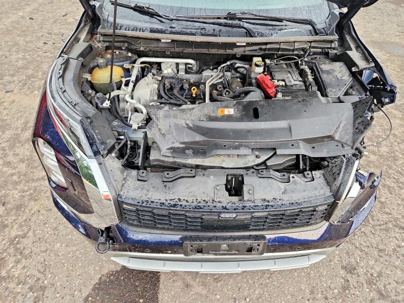 2022 MITSUBISHI OUTLANDER SEL 12