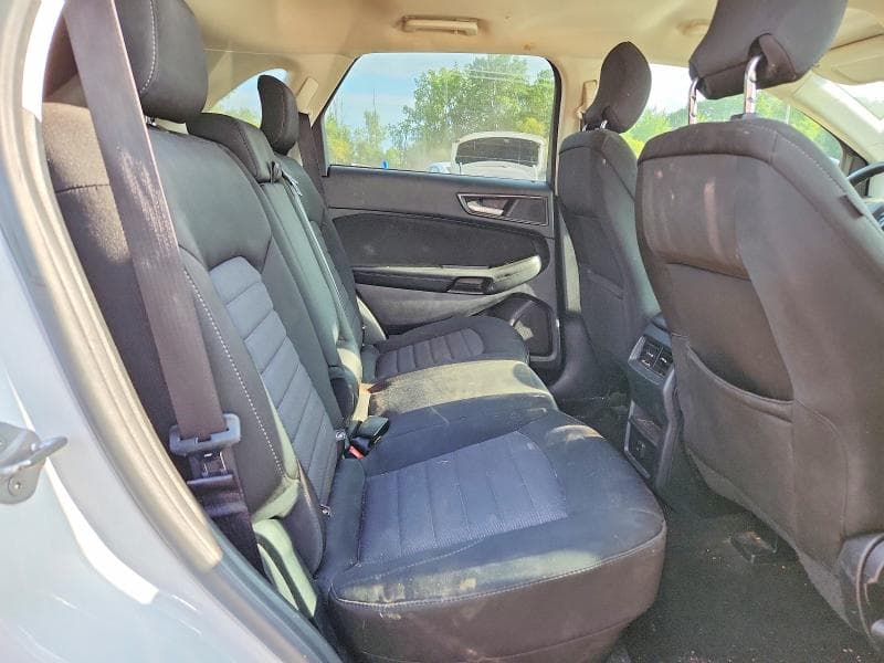2019 FORD EDGE SE 11