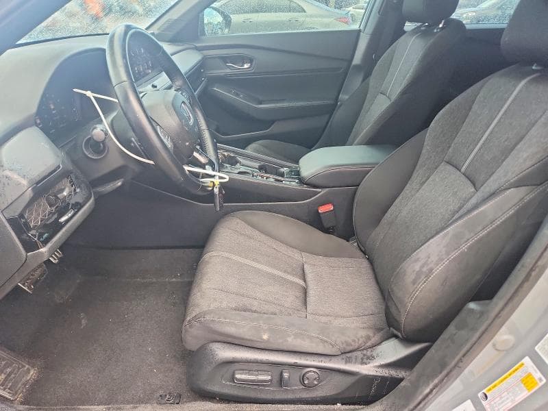 2024 HONDA ACCORD HYBRID SPORT 7