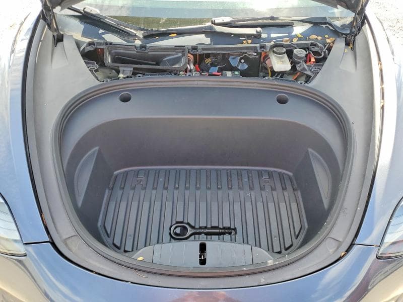 2022 TESLA MODEL 3 11