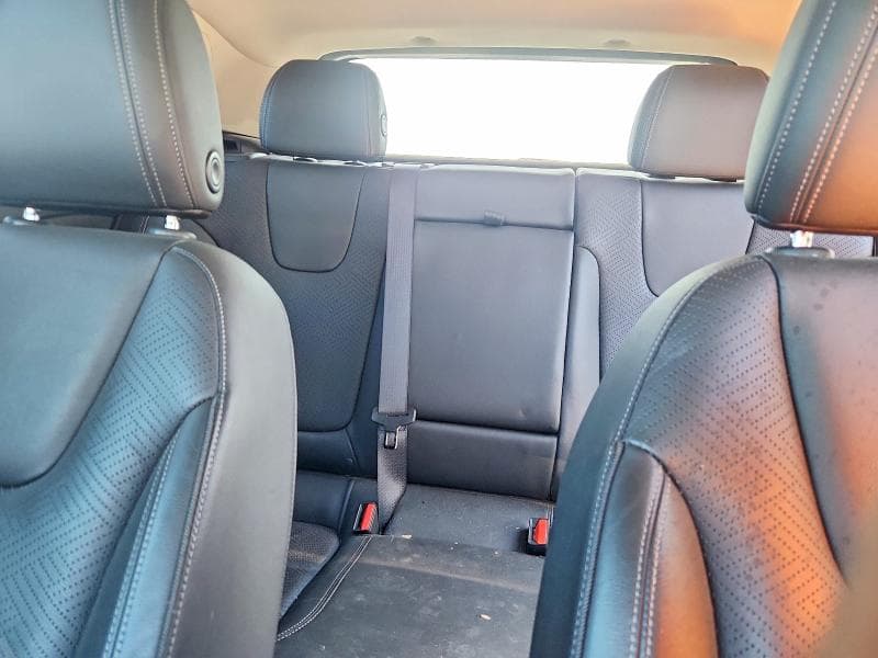 2020 BUICK ENCORE GX ESSENCE 10