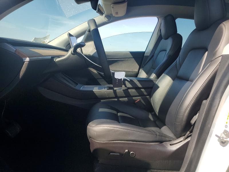 2021 TESLA MODEL Y 7