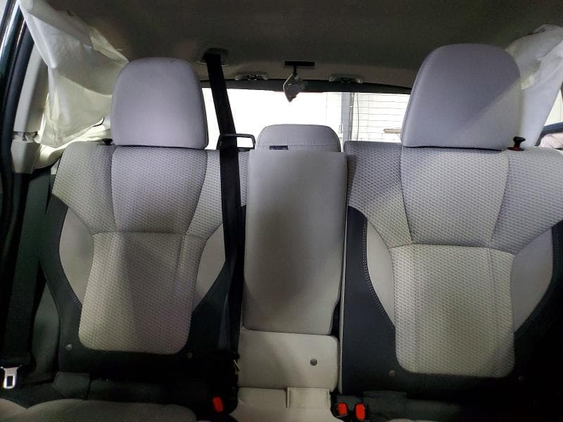 2024 SUBARU FORESTER PREMIUM 10