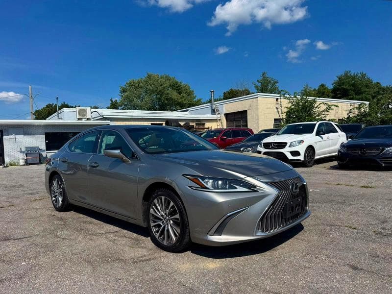 2020 LEXUS ES 350 - 1