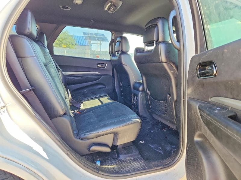 2019 DODGE DURANGO GT 10