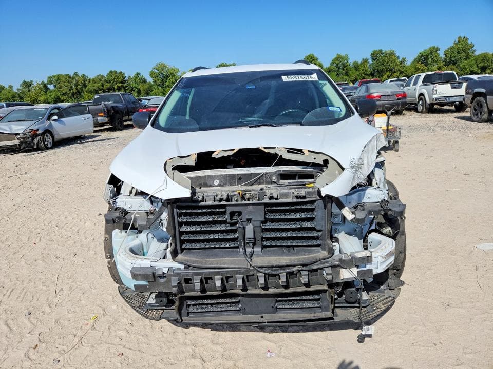2024 FORD EDGE SE 5