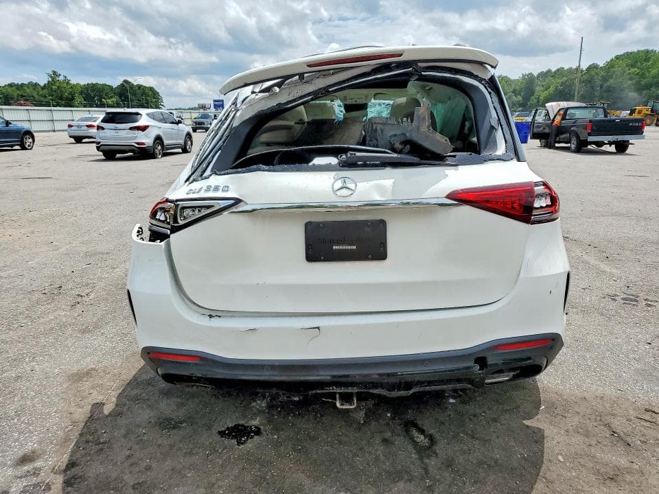 2023 MERCEDES-BENZ GLE 350 6