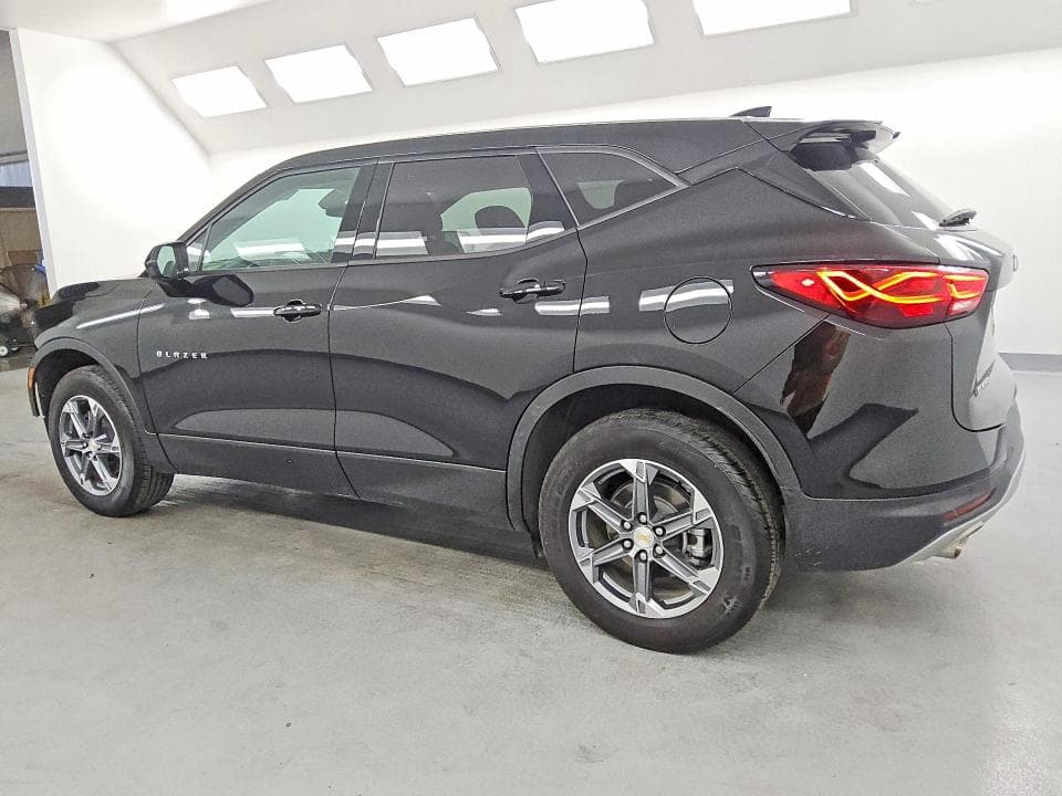 2026 CHEVROLET BLAZER 2LT 2