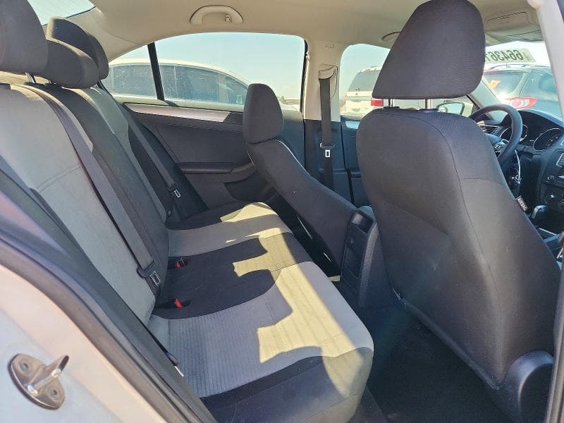 2017 VOLKSWAGEN JETTA S 10