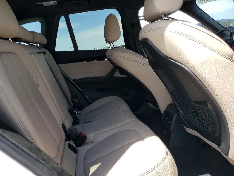 2018 BMW X1 SDRIVE28I 10
