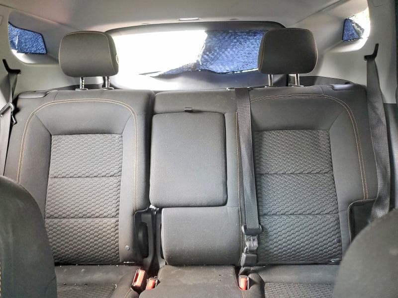 2019 GMC TERRAIN SLE 10