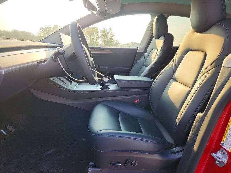 2023 TESLA MODEL Y 7