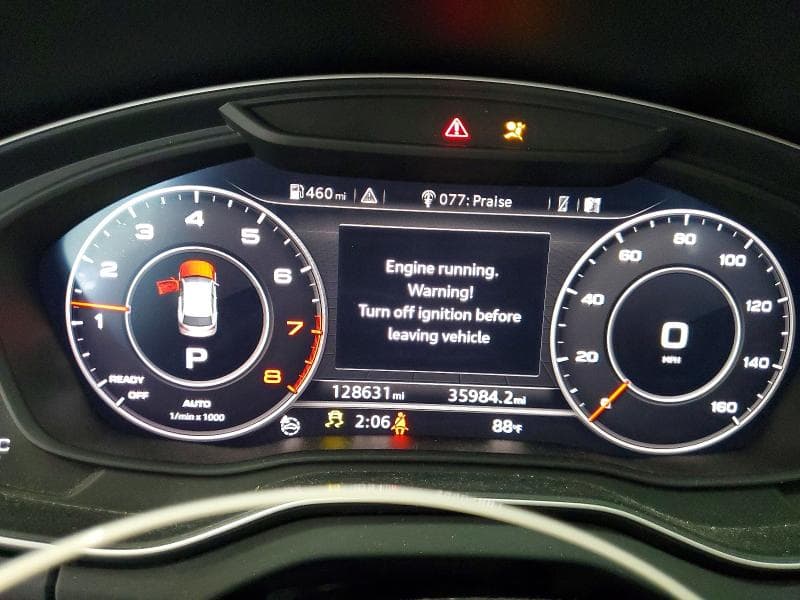 2018 AUDI Q5 PREMIUM PLUS 9