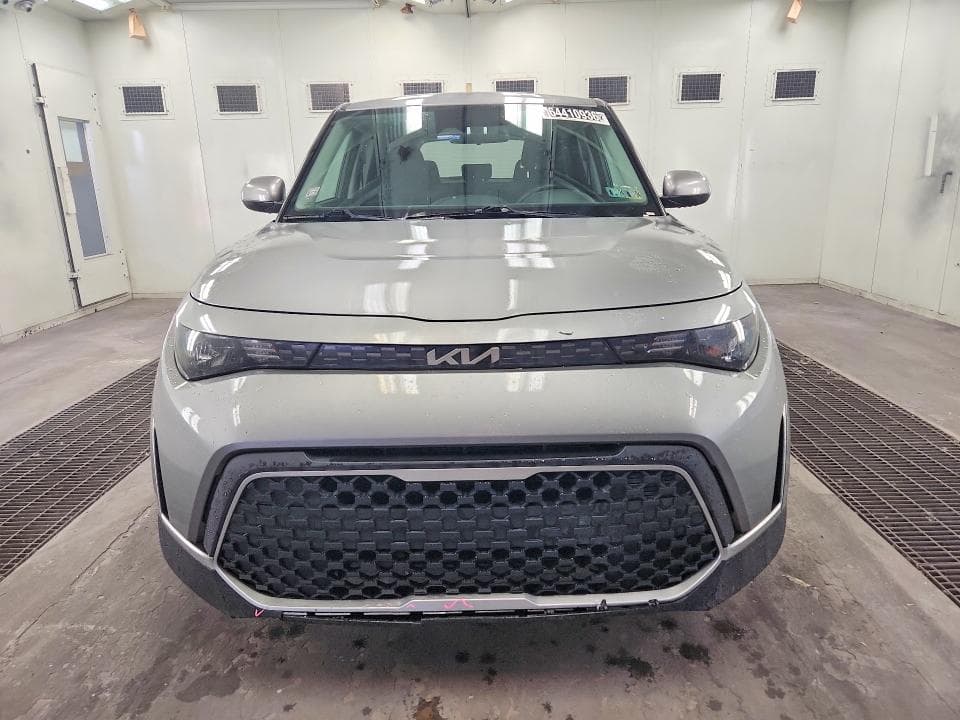 2023 KIA SOUL LX 5