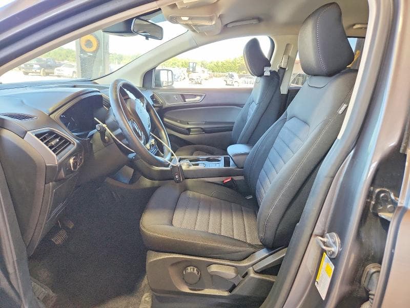 2024 FORD EDGE SE 7