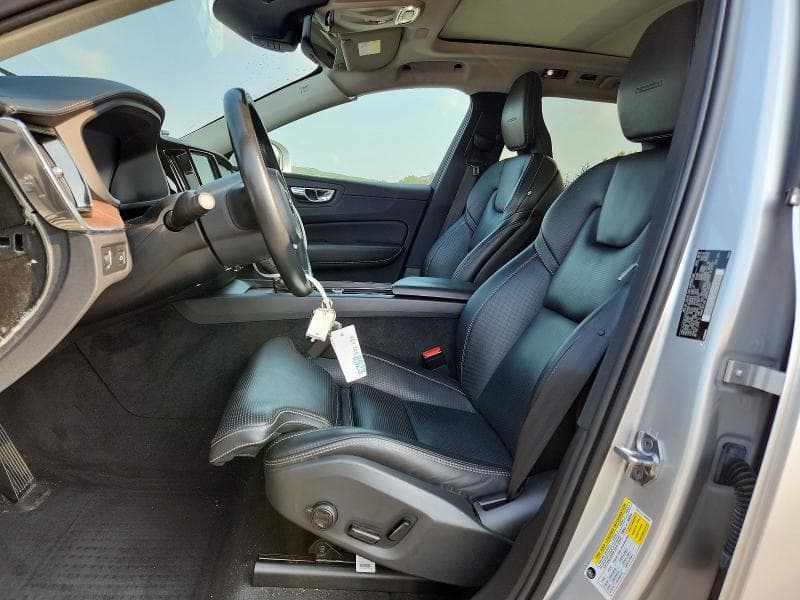 2019 VOLVO XC60 T6 INSCRIPTION 7