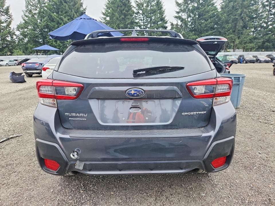 2023 SUBARU CROSSTREK PREMIUM 6