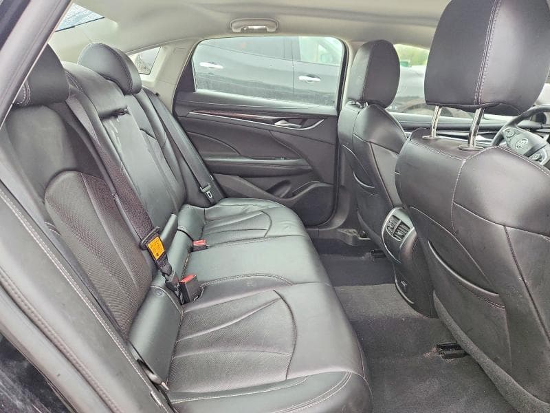 2017 BUICK LACROSSE ESSENCE 10