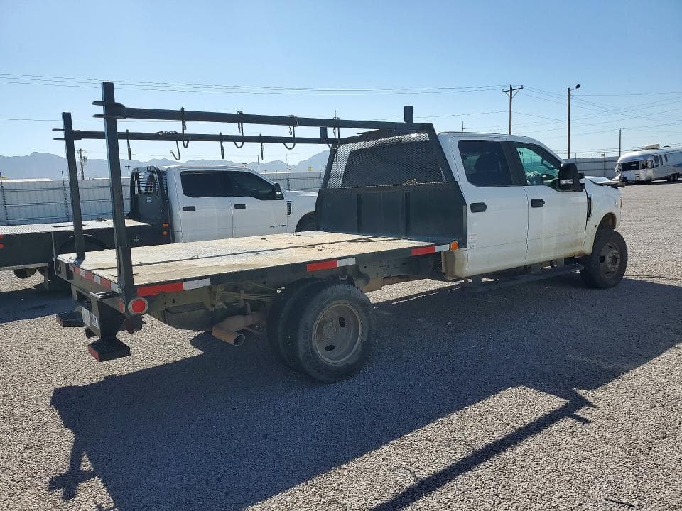 2022 FORD F350 SUPER DUTY 3
