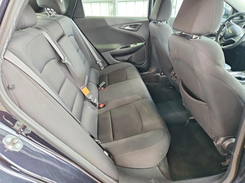 2023 CHEVROLET MALIBU LT 10