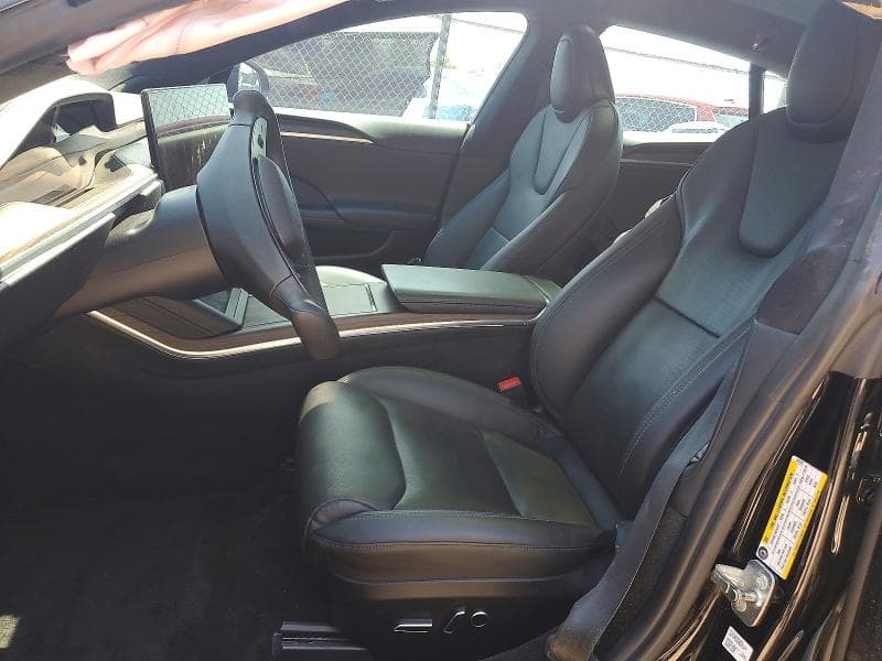 2023 TESLA MODEL S 7