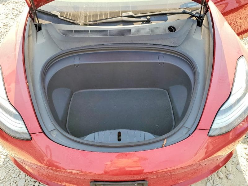 2019 TESLA MODEL 3 11