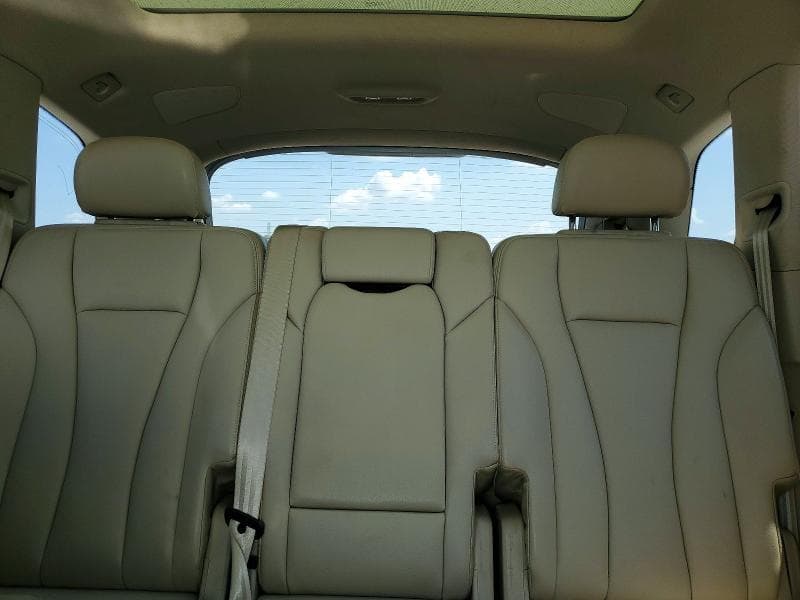 2018 AUDI Q7 PREMIUM PLUS 10