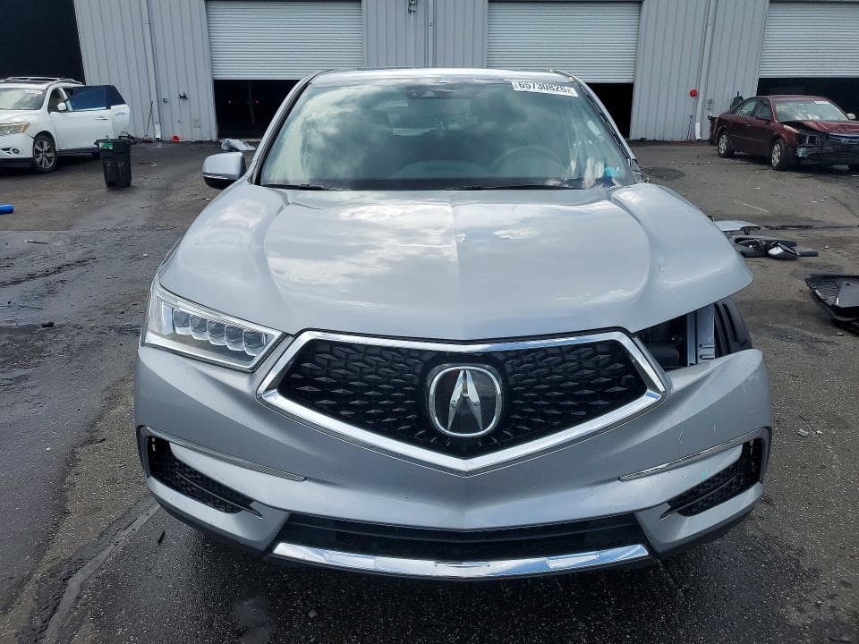 2020 ACURA MDX TECHNOLOGY 5