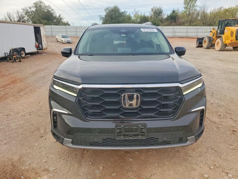 2024 HONDA PILOT TOURING 5