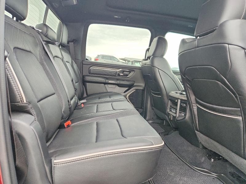 2025 RAM 1500 LIMITED 10