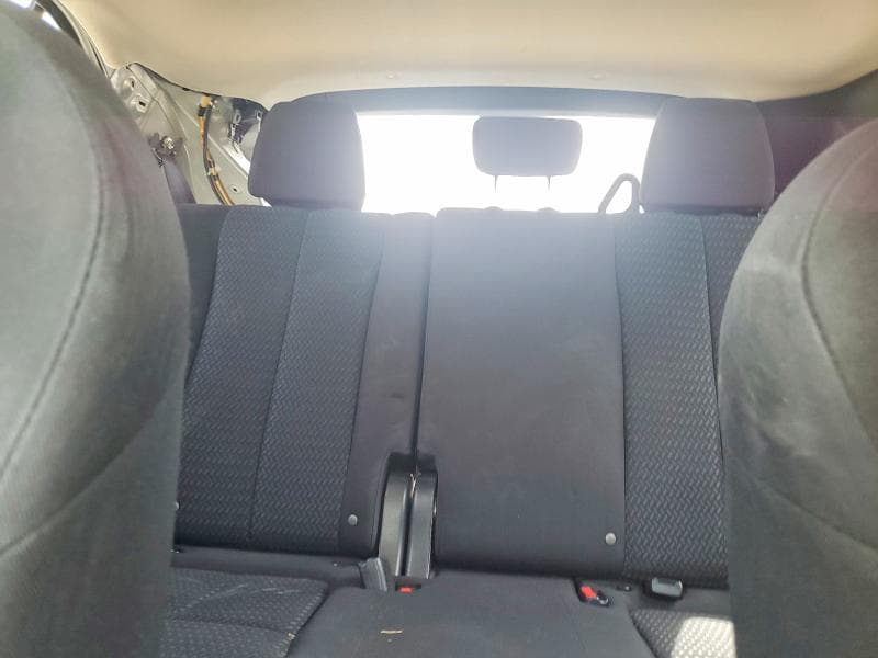 2025 MITSUBISHI ECLIPSE CROSS LE 10