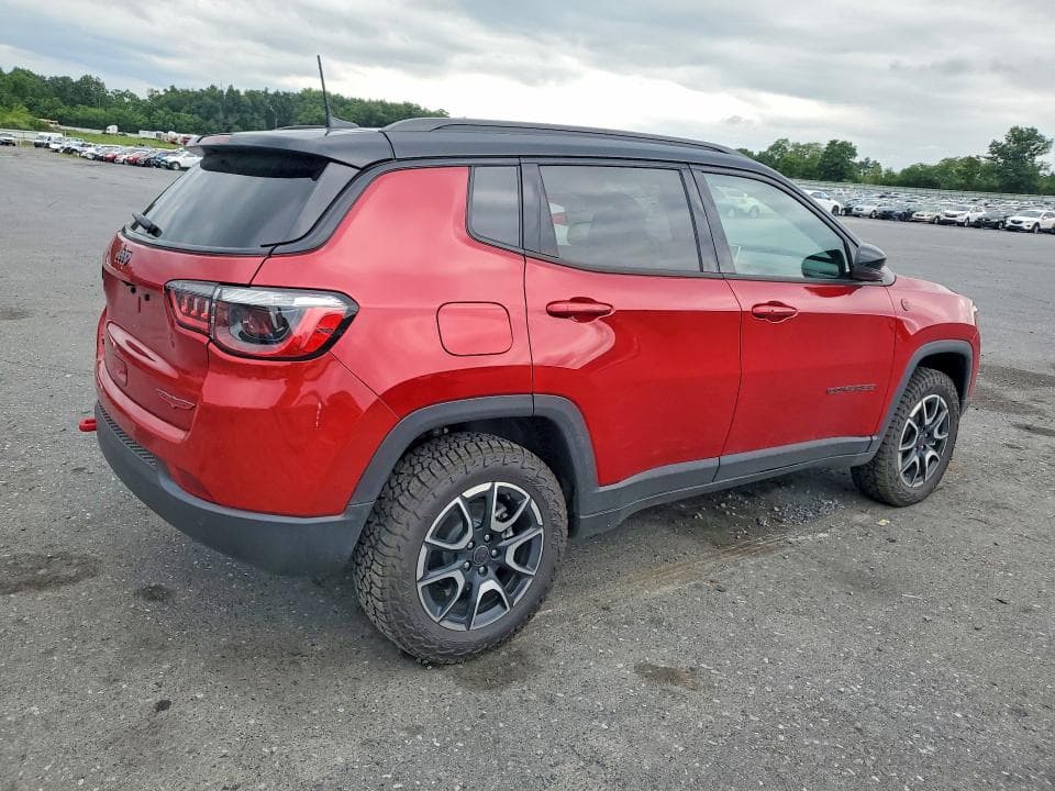 2026 JEEP COMPASS TRAILHAWK 3