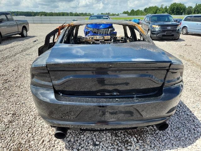 2019 DODGE CHARGER SXT 6