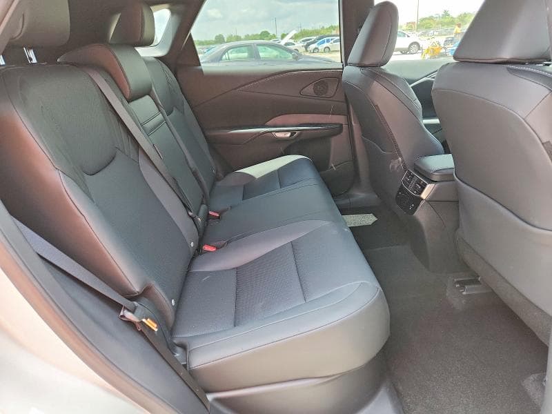 2026 LEXUS RX 11