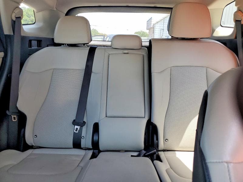 2023 KIA SPORTAGE EX 10