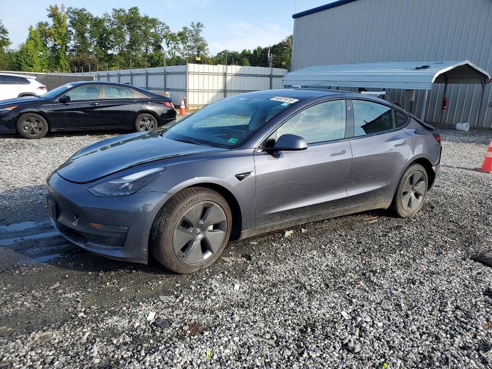 2023 TESLA MODEL 3 - 1