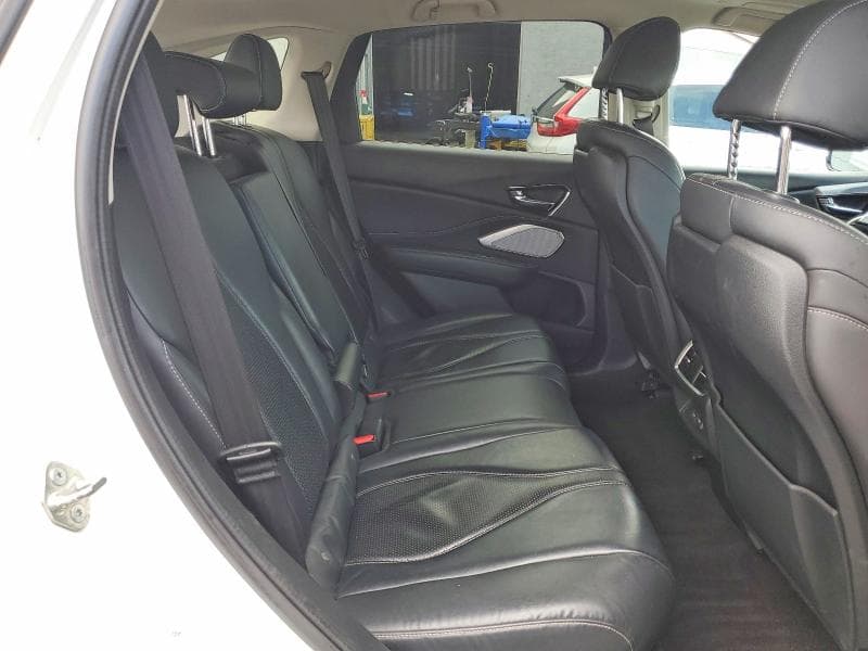 2019 ACURA RDX TECHNOLOGY 11